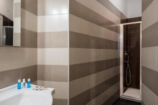 GOCCE VILLAS - Joes Flat 1 Modern - 5