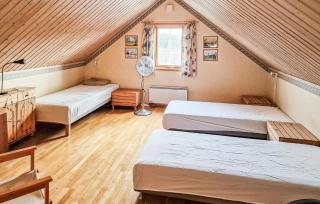 Awesome Home In Sandhem With Sauna - 1