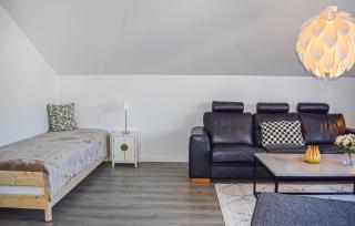 Pet Friendly Apartment In Nättraby With Wifi - 8