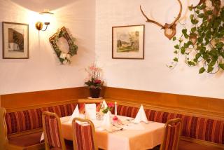 Landhotel-Gasthof-Schreiner - Hohenau - 3
