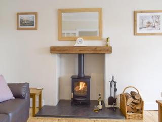 Kirkview Cottage - 9