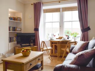 Kirkview Cottage - 7