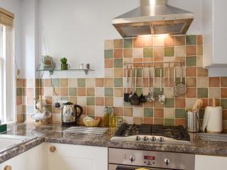Kirkview Cottage - 5
