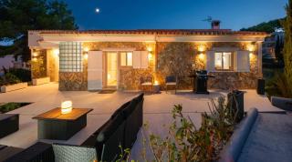 Exklusiv Villa with sea view and Pool in Paguera - 9