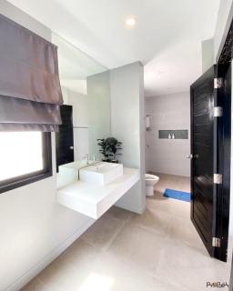 Hua Hin Pool Villa Modern Cool - Fill Feel - Hua Hin - 3