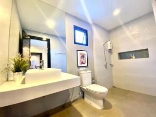 Hua Hin Pool Villa Modern Cool - Fill Feel - Hua Hin - 5