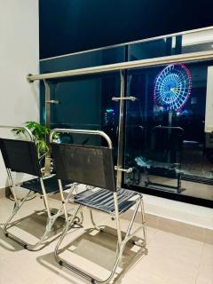 Sapphire Hạ Long Aurora Apartment - 9