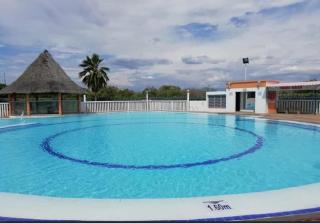 Casa en Condominio con Piscina - 3