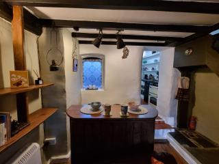 River Cottage - 3