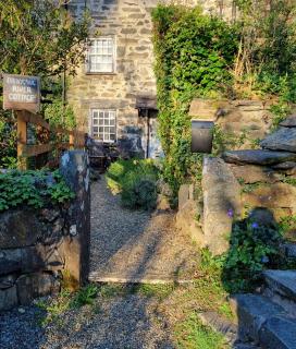 River Cottage - 9