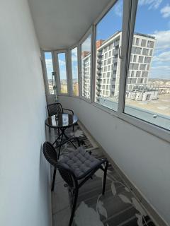 Apartament Premium Semicentral 2 minute P-ta Uniri - 8