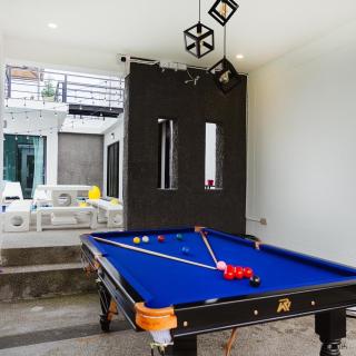 Hua Hin Pool Villa Modern Cool - Fill Feel - Hua Hin - 9