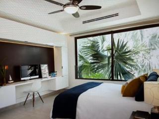 Lucury Villa Waterfront 6 Bedroom - 4