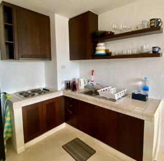 Las Tortugas, Cozy condominium on Khao Tao beach, Hua Hin - 1