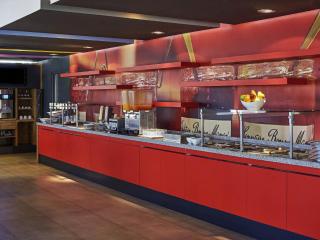 Ibis Culiacan - 4