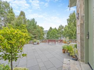 Uk47812 - Wardens Cottage - 3