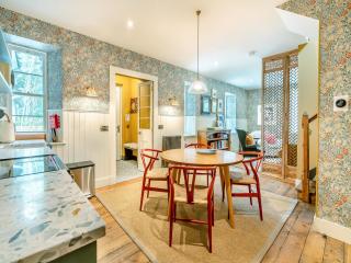 Uk47812 - Wardens Cottage - 2