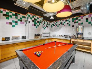 ibis Styles Glasgow Centre George Square - Glasgow - 6