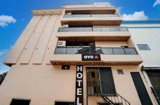 Hotel O Blooming Beds Pearl - 2