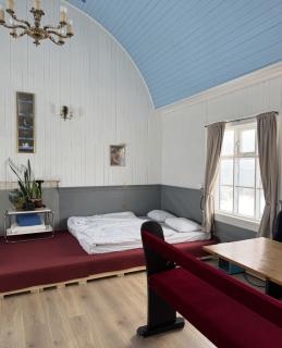 Tiny Church in Stöðvarfjörður - 4