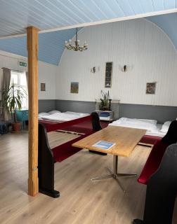 Tiny Church in Stöðvarfjörður - 3