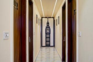 Hotel O Blooming Beds Pearl - 9