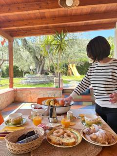 B&B Tor Di Lupo - 9