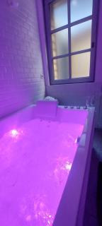 Résidence Tamaris Spa & Sauna escapade romantique, 5 min de Dinan - 7