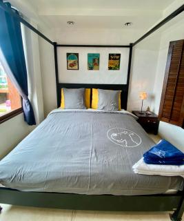 Las Tortugas, Cozy condominium on Khao Tao beach, Hua Hin - 6