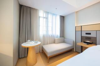 JI Hotel Guangzhou Zhujiang New Town - 3