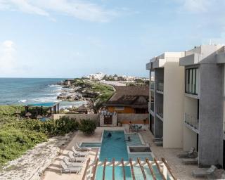 Yaxche Ocean View by Andiani - 0