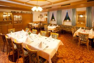 Landhotel-Gasthof-Schreiner - Hohenau - 4