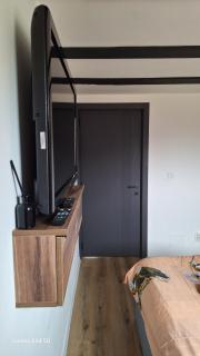 Căsuța de la munte Fundata - 1