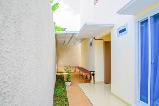 RedDoorz syariah near Universitas Islam Riau - 7