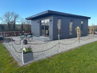 Heron's Rest Studio - 9