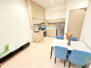 Lucentia residence luxury suites - 4