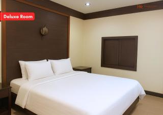 เฮือนคำรีสอร์ท บูติค โฮเทล แม่สาย เชียงราย - 7