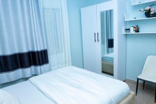 Volcano Vacation Kigali - 7