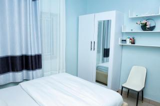 Volcano Vacation Kigali - 6