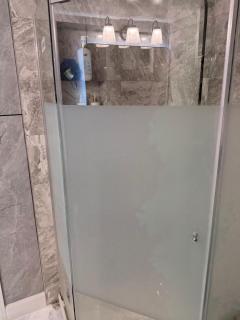 2 Bedroom Newly renovated BSMT - 5