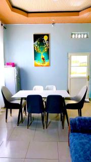 Volcano Vacation Kigali - 2