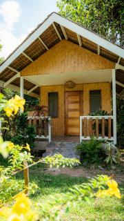 The Village Eco-Bungalows in Salvacion, Busuanga - 0