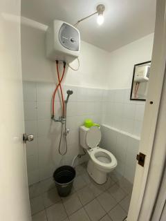 Apartemen kalibata city by Adelia Property - 7