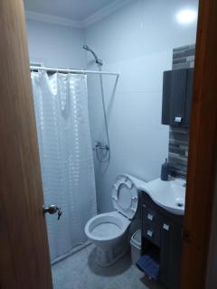 Casa con Barbacoa en ALtos de San Carlos Colonia del Sacramento - 8