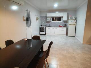 Casa con Barbacoa en ALtos de San Carlos Colonia del Sacramento - 5