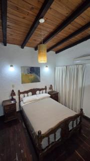 La Casita de Salta - Dpto 3 para 5 personas con balcon al jardin - Tu descanso en el norte empieza aquí - 0