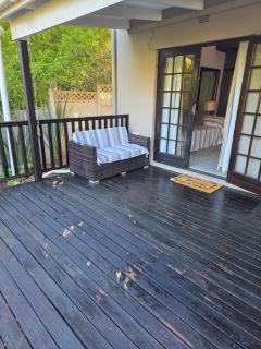 Loft Cottage - Knysna - 8