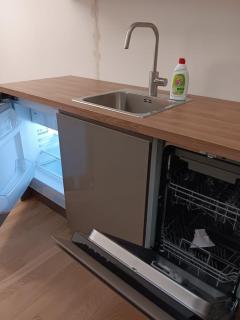 Stylish and Comfortable Apt in Heart of Smíchov - 2