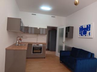 Stylish and Comfortable Apt in Heart of Smíchov - 1