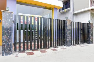 Hotel O THE MM HOTEL AND SERVICE APARTMENT - 1